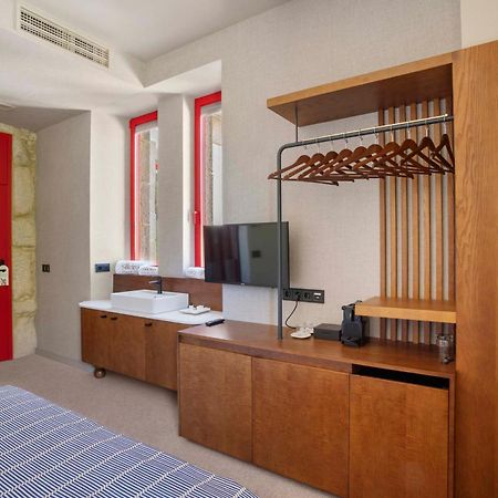 Hotel Boutique Faro Silleiro Baiona Eksteriør billede
