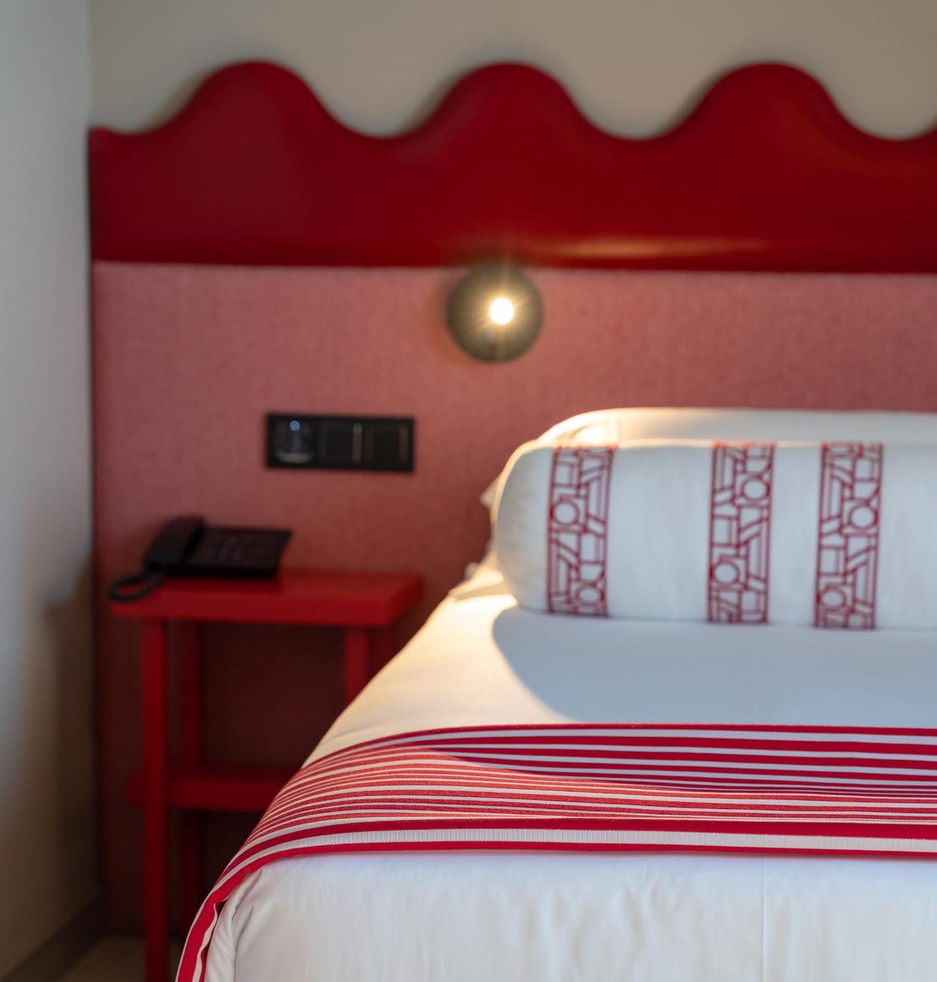 Hotel Boutique Faro Silleiro Baiona Eksteriør billede