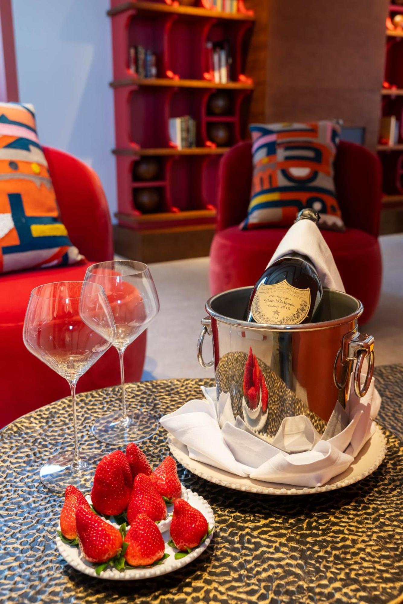 Hotel Boutique Faro Silleiro Baiona Eksteriør billede