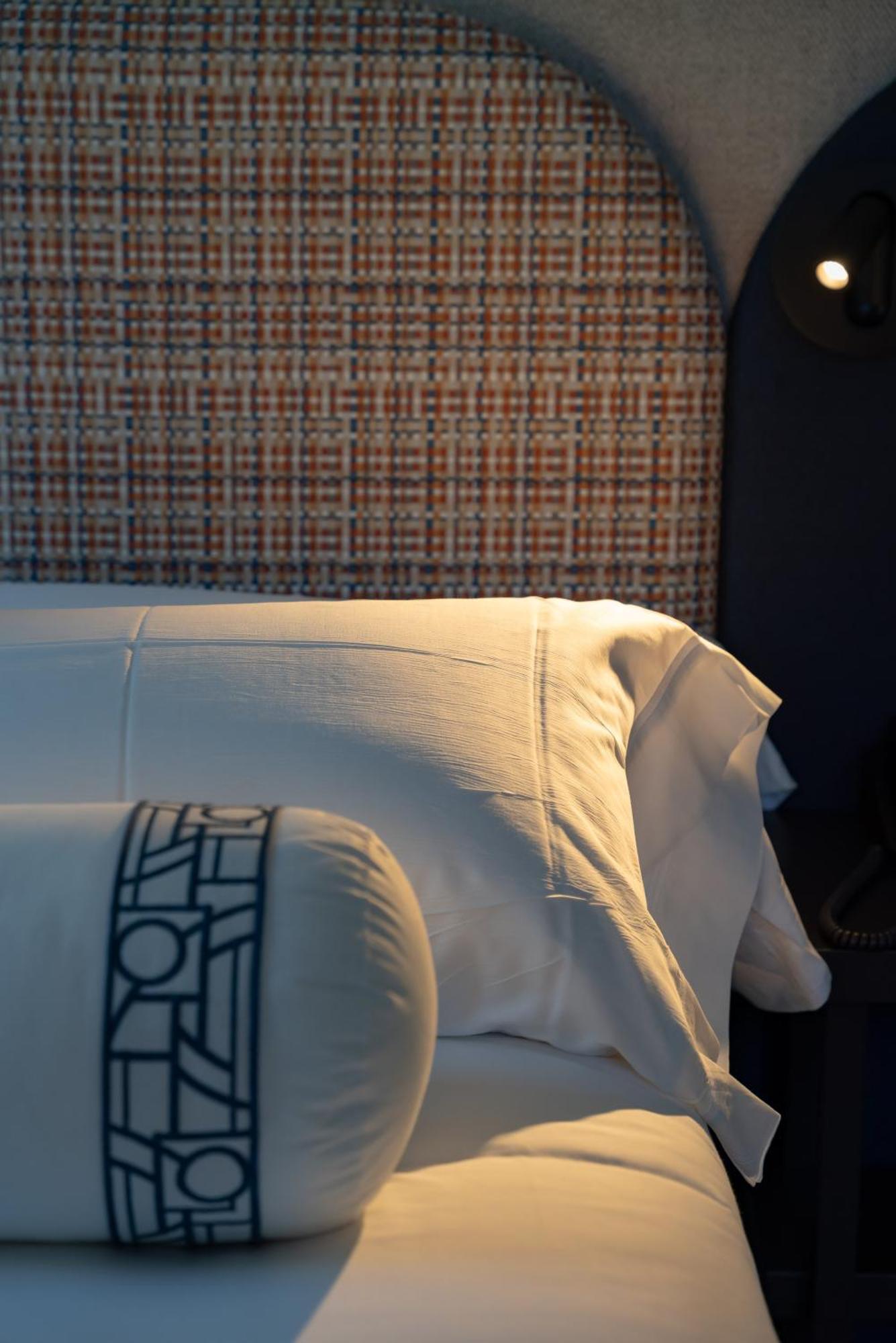 Hotel Boutique Faro Silleiro Baiona Eksteriør billede