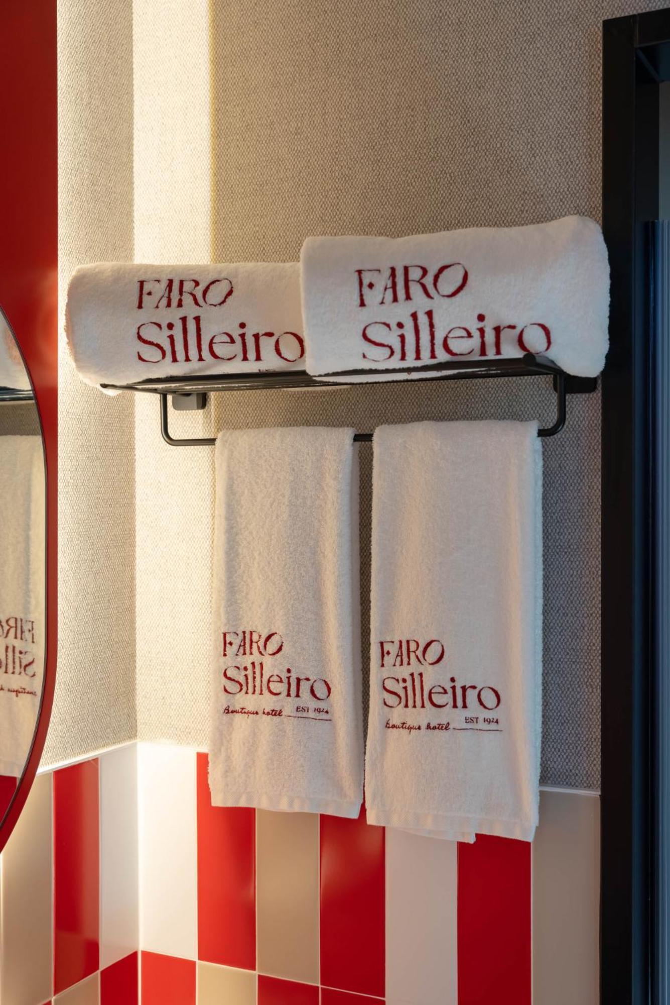 Hotel Boutique Faro Silleiro Baiona Eksteriør billede
