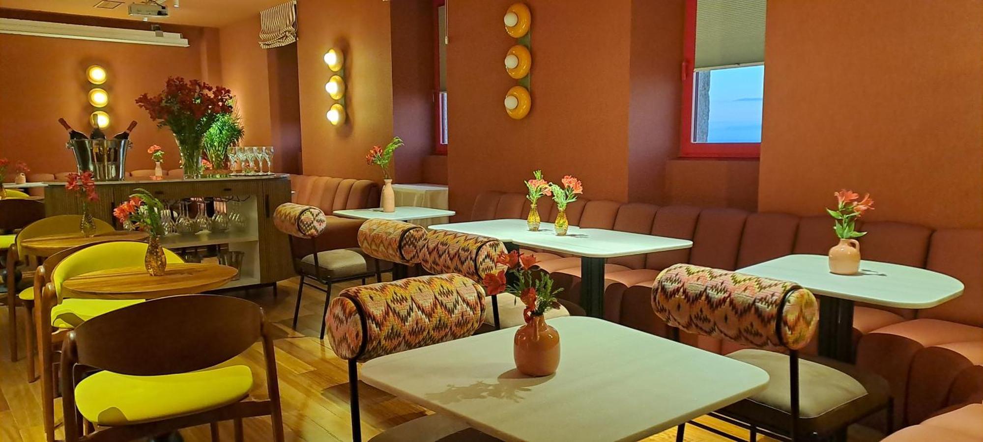 Hotel Boutique Faro Silleiro Baiona Eksteriør billede