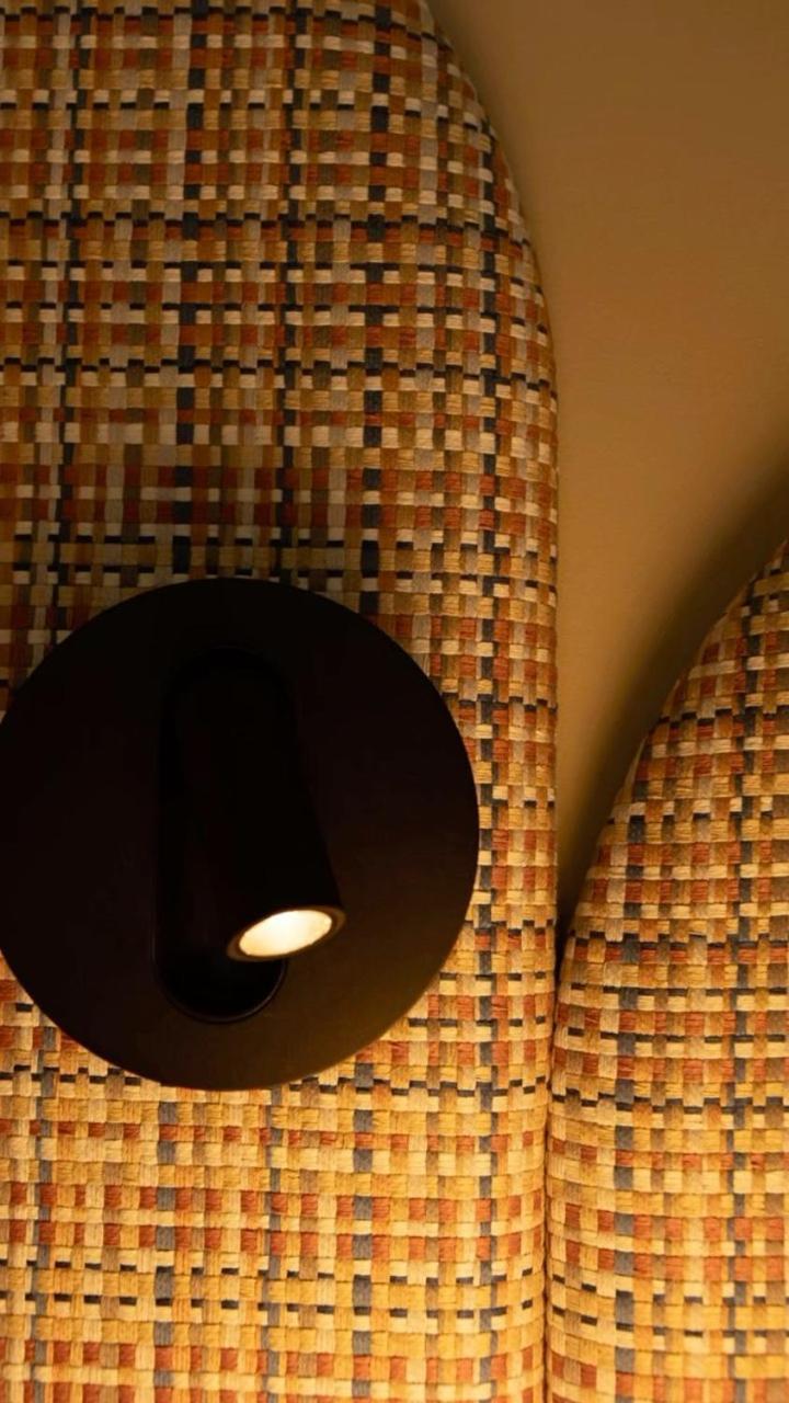 Hotel Boutique Faro Silleiro Baiona Eksteriør billede